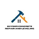 Snyder Concrete Repair And Leveling logo